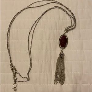 Lucky Brand necklace